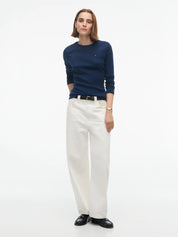 Langarmshirt CODY SLIM