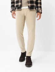 Cordhose PHIL DX Tapered Fit