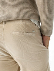 Cordhose PHIL DX Tapered Fit