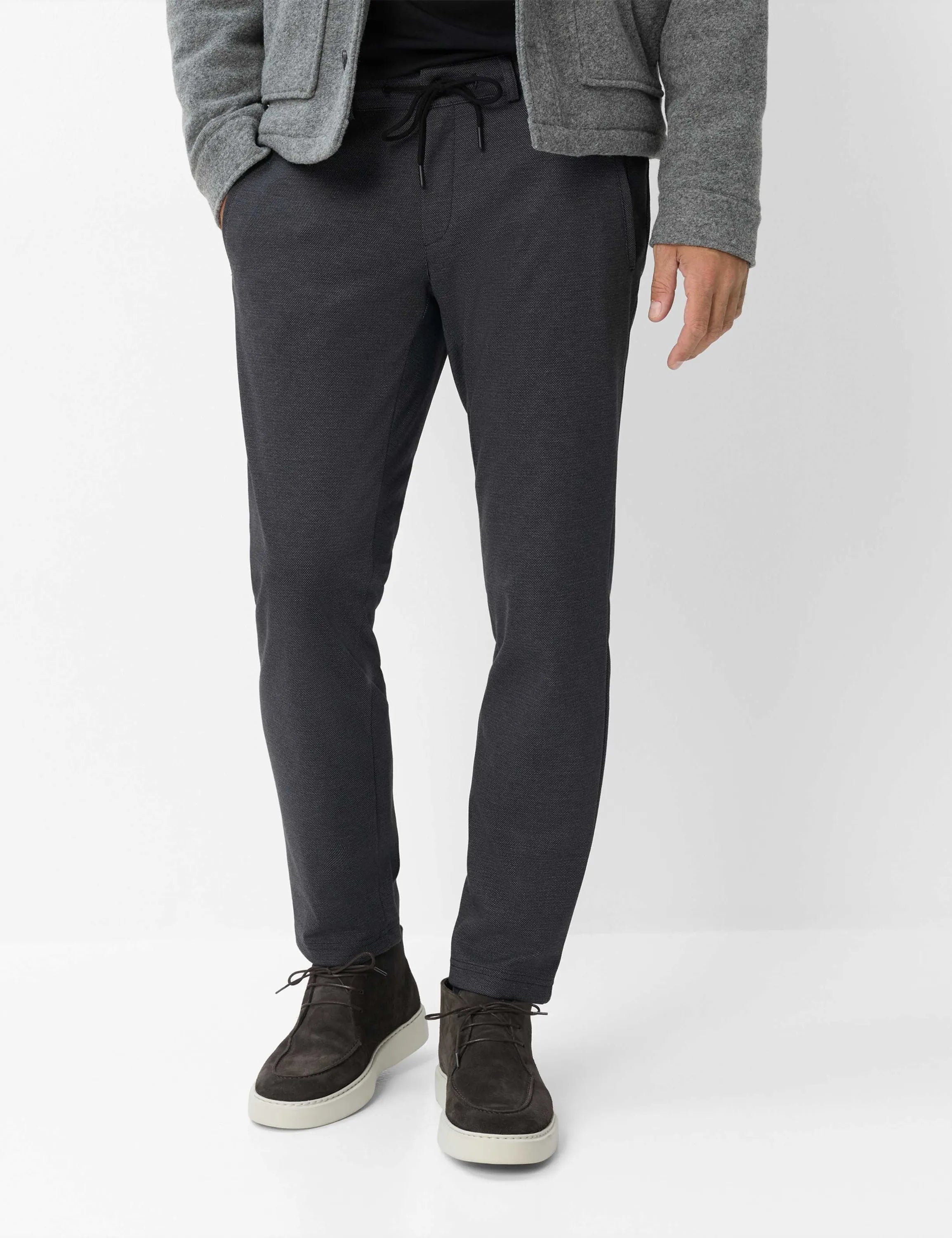 Stoffhose PHIL Tapered Fit