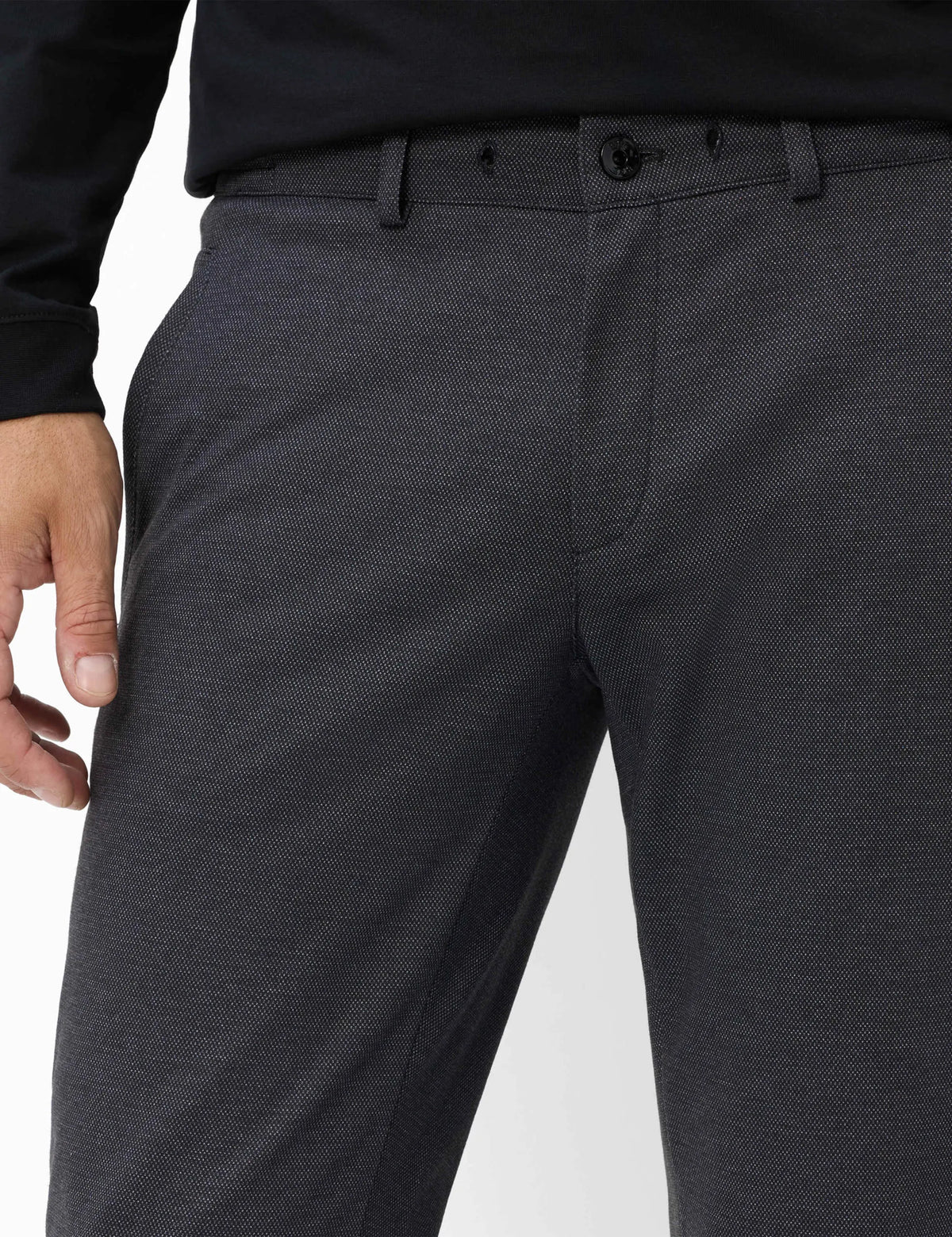 Stoffhose PHIL Tapered Fit