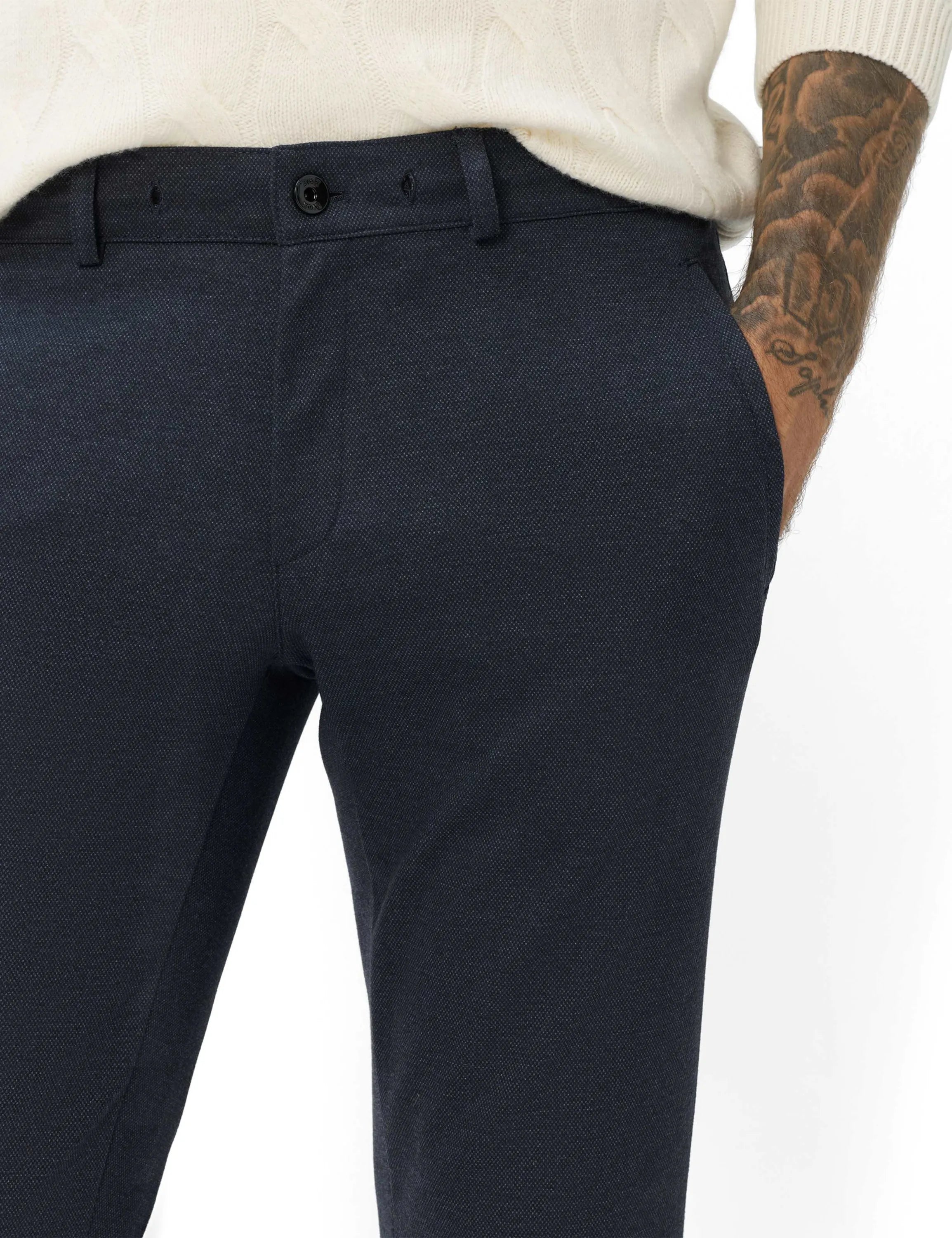 Joggpants PHIL Tapered Fit