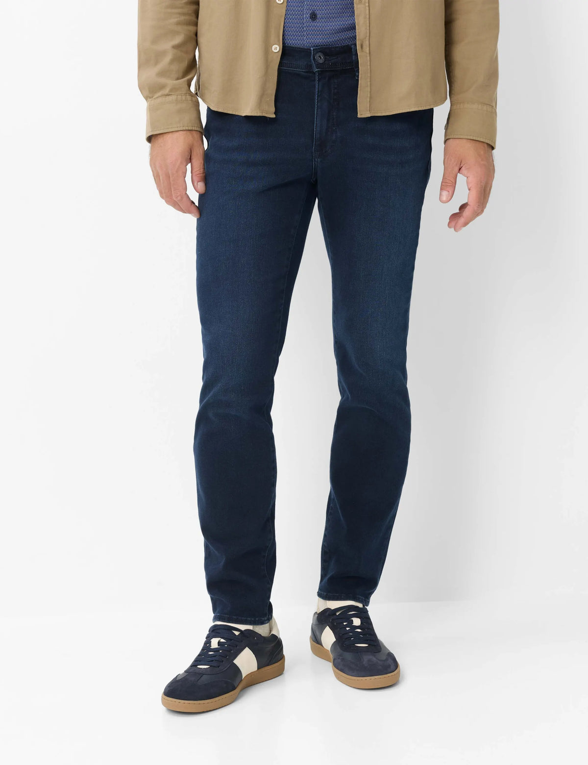 Jeans CHRIS Slim Fit