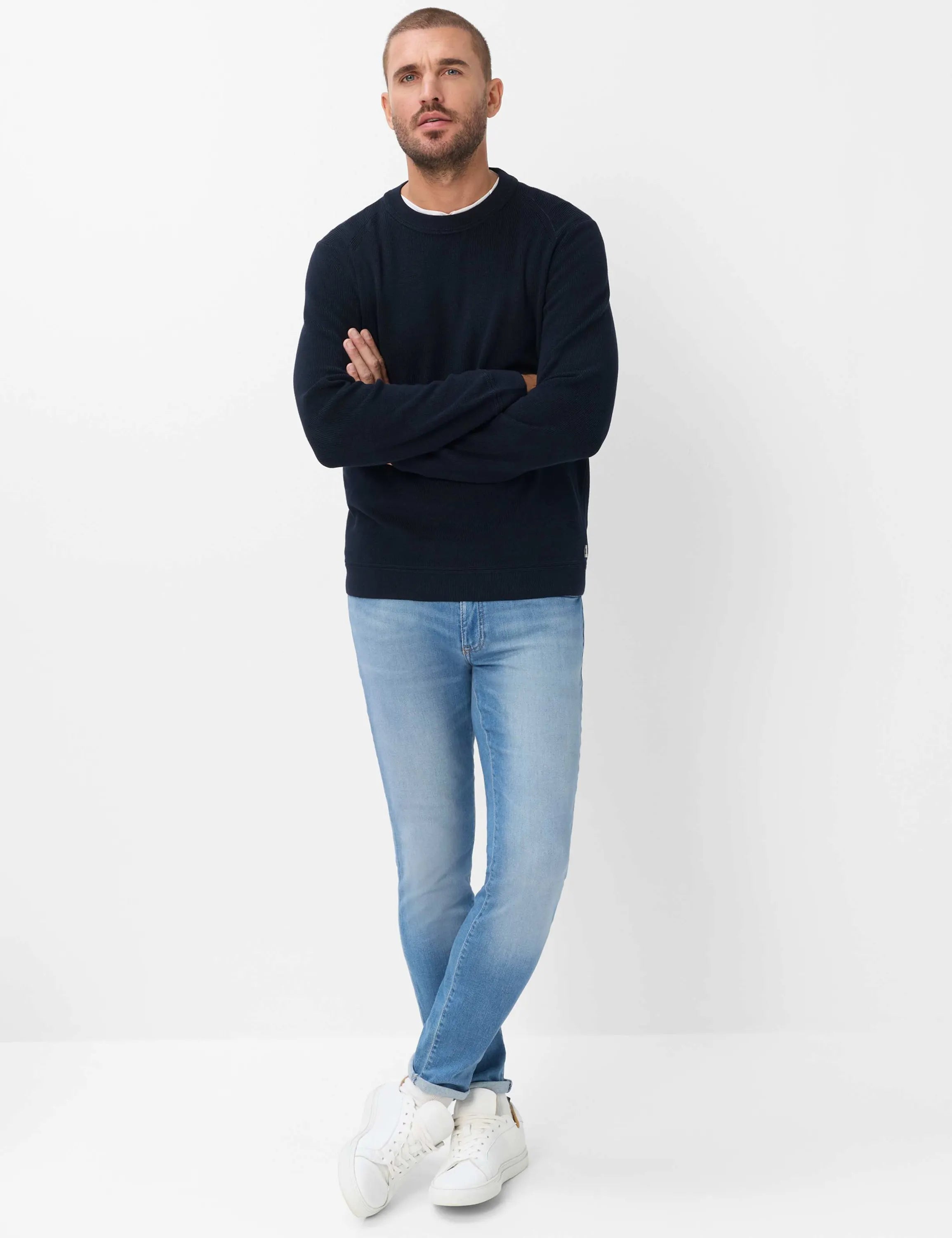 Jeans CHRIS Slim Fit