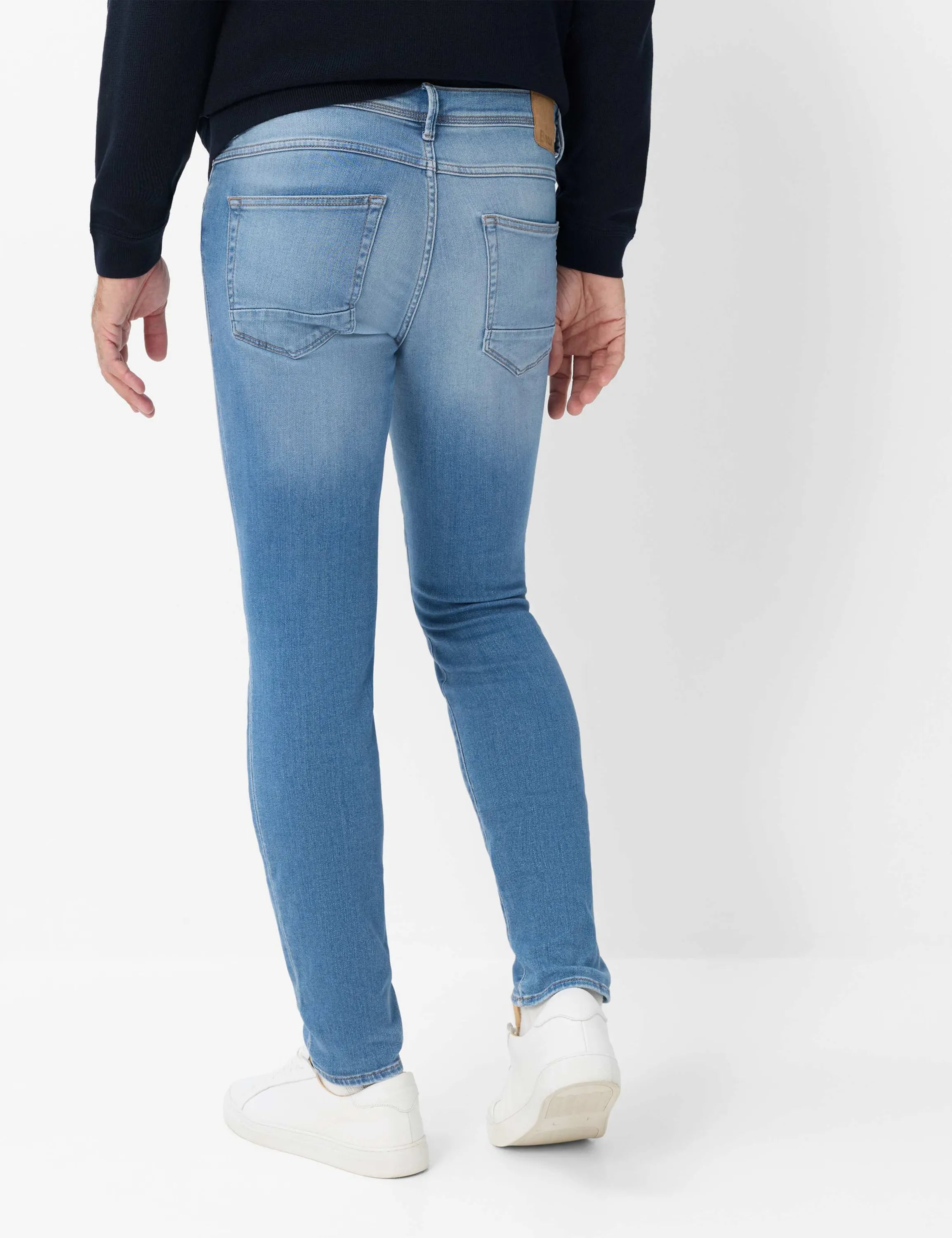 Jeans CHRIS Slim Fit