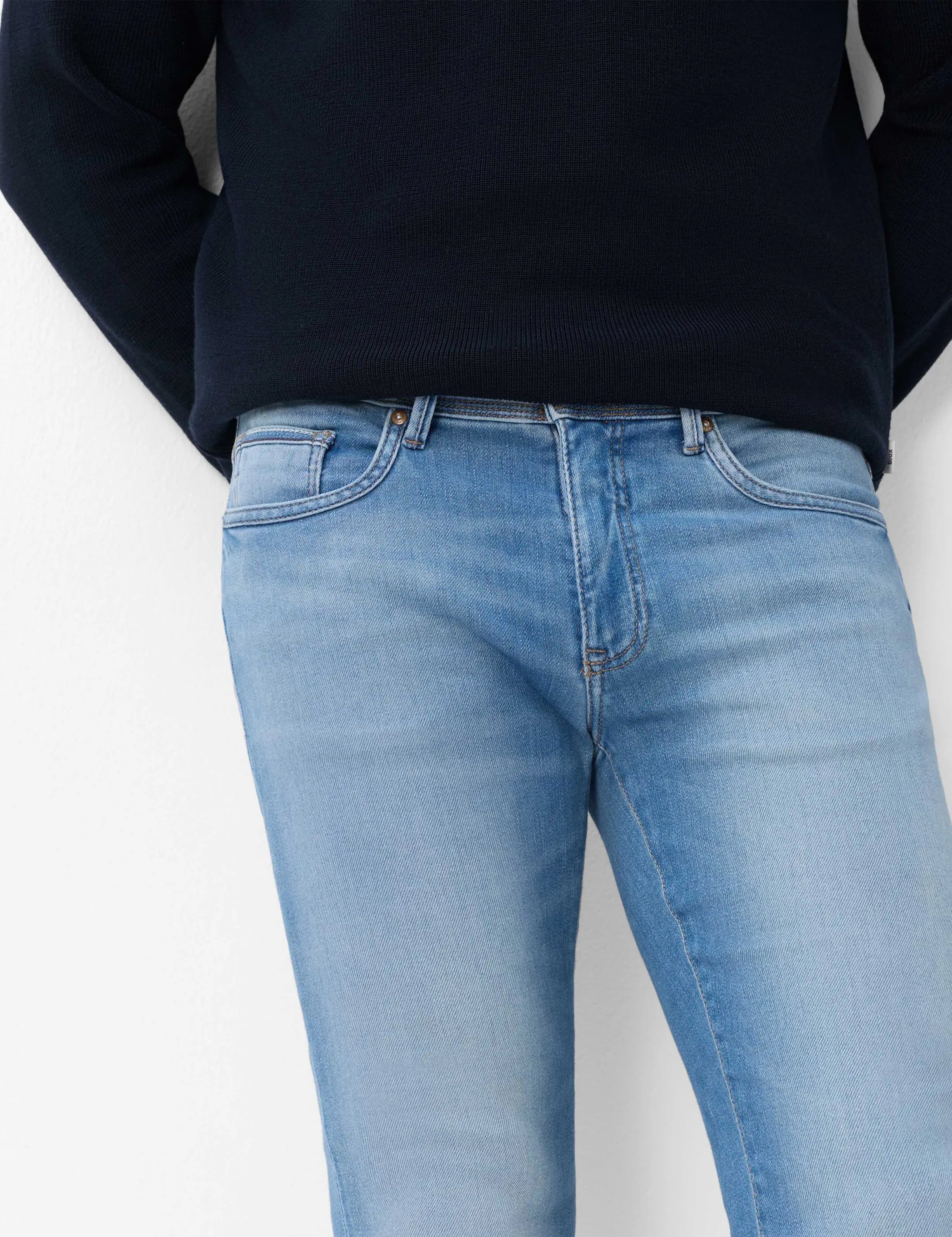 Jeans CHRIS Slim Fit