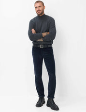 Cordhose CADIZ Straight Fit