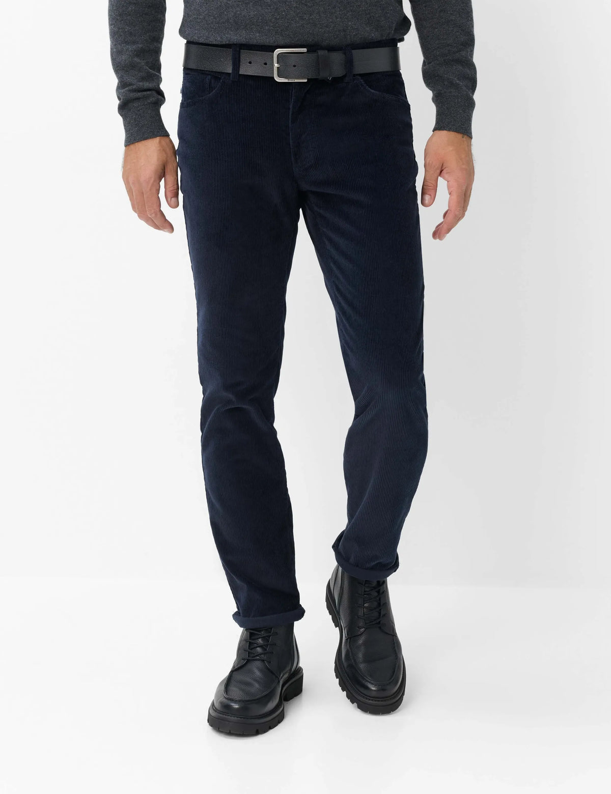 Cordhose CADIZ Straight Fit