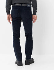 Cordhose CADIZ Straight Fit