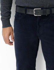 Cordhose CADIZ Straight Fit
