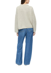 Strickpullover Relaxed Fit