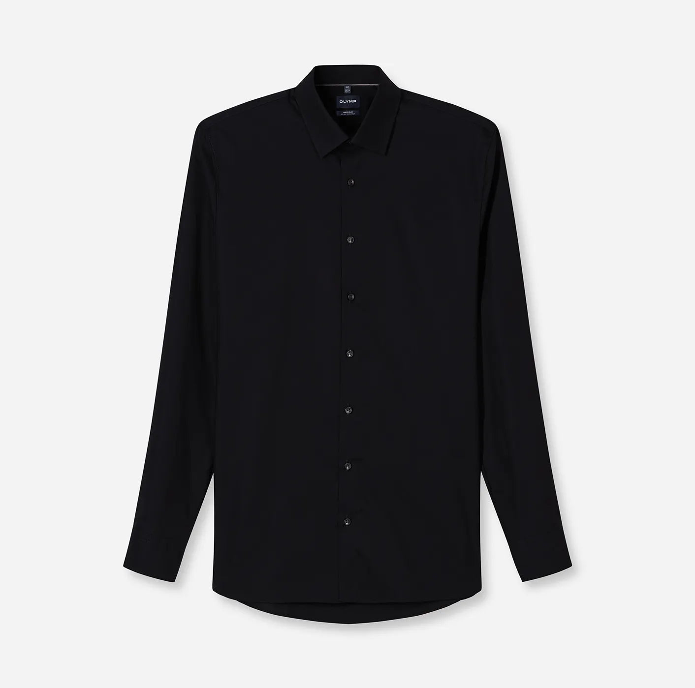 Hemd Super Slim Fit