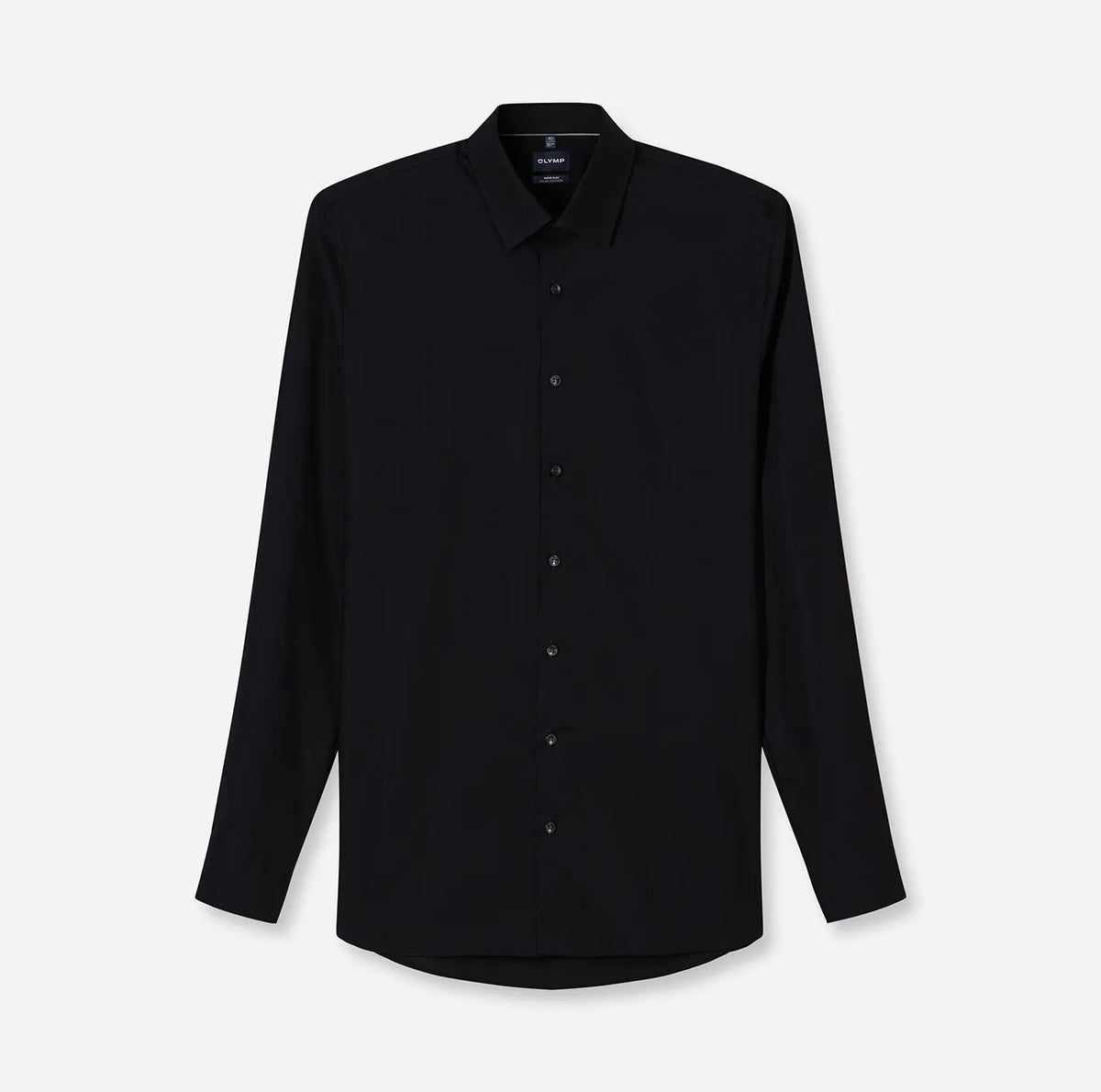 Hemd Super Slim Fit