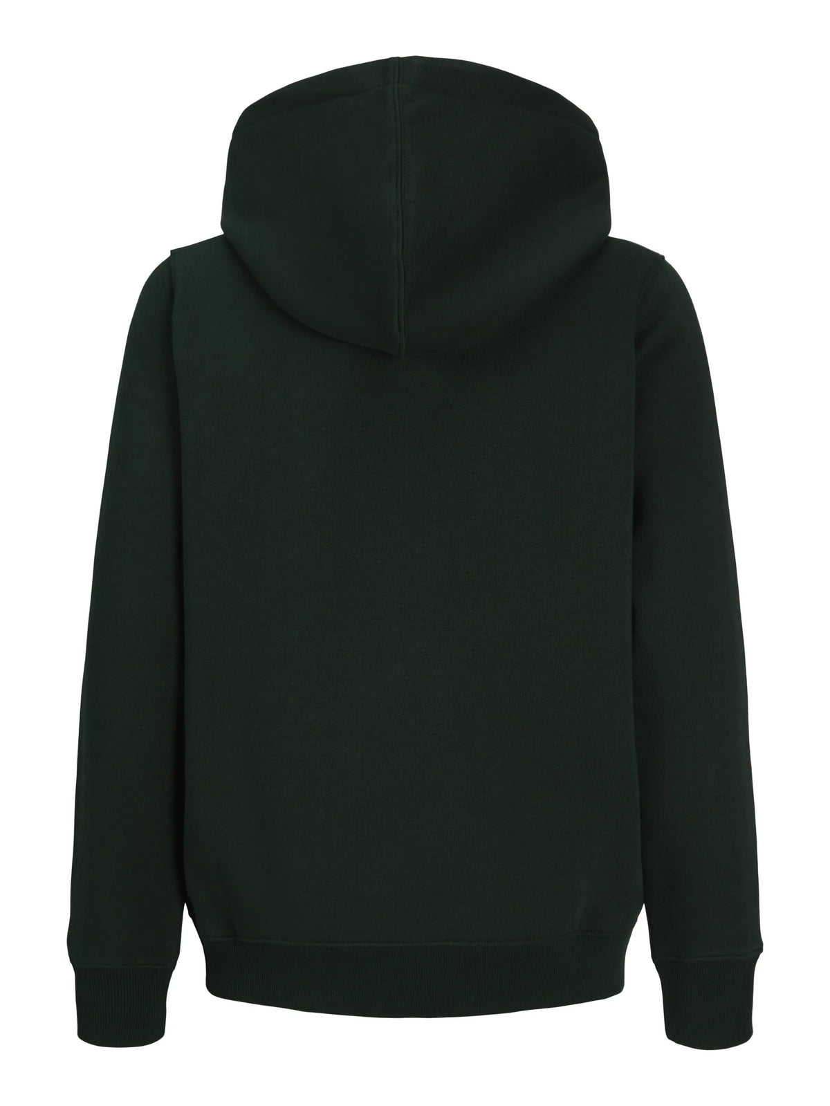 Sweathoodie mit Logoprint