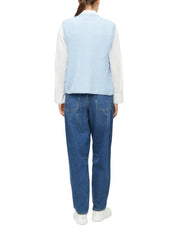 Strickjacke Regular Fit