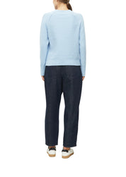 Strickpullover Relaxed Fit