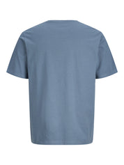 T-Shirt aus Bio-Baumwolle