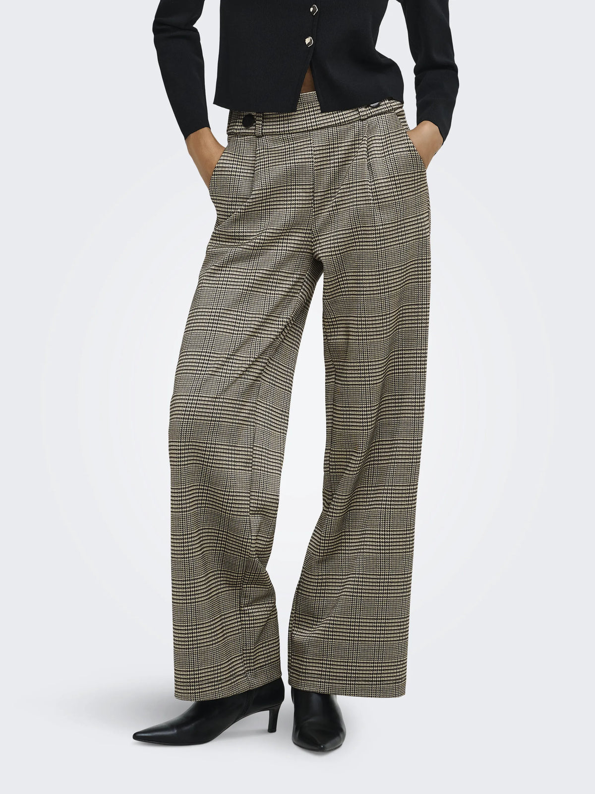 Hose JDYGEGGO Wide Leg