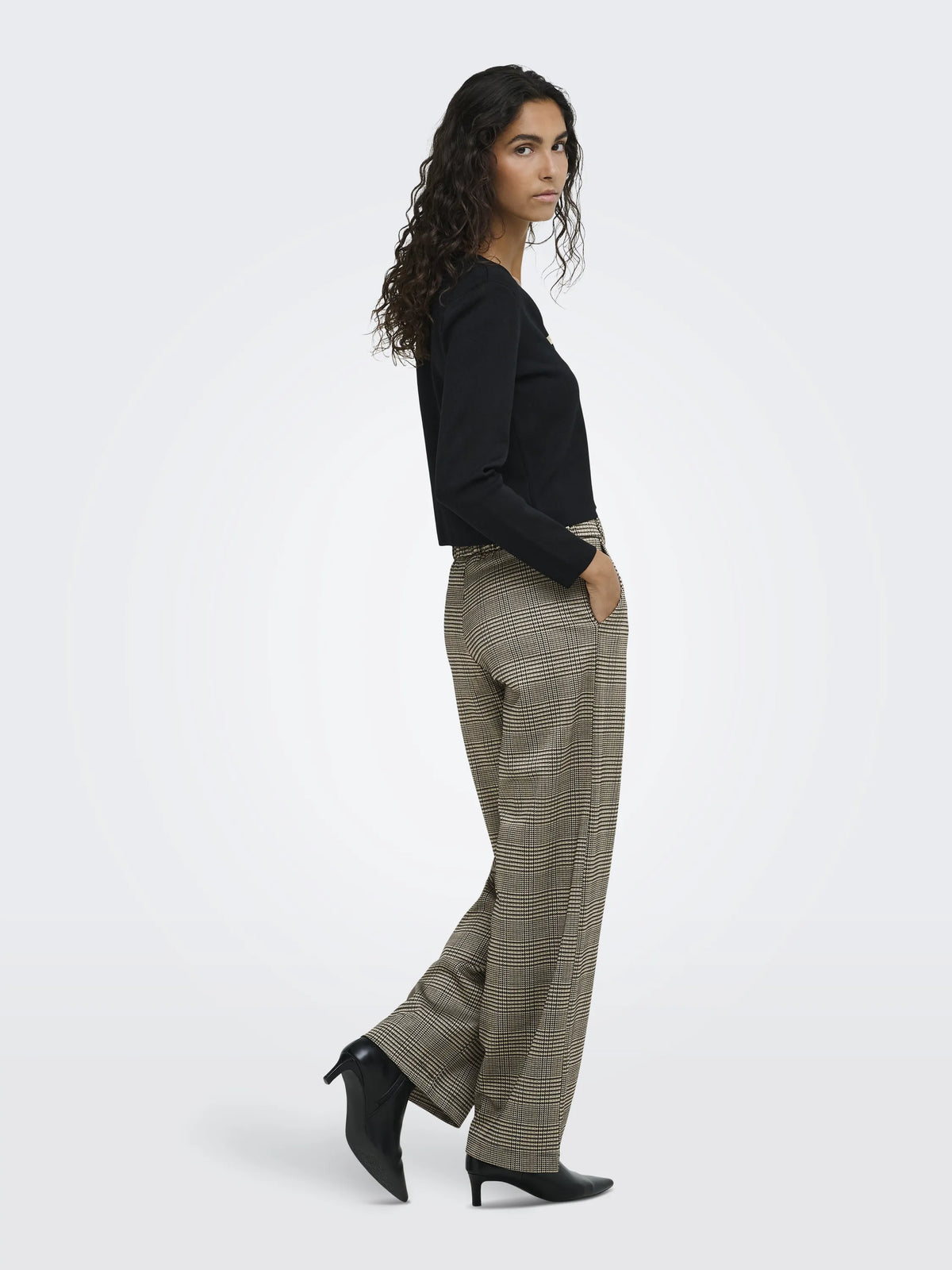 Hose JDYGEGGO Wide Leg