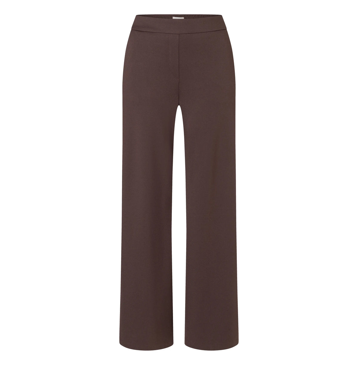 Stoffhose CHIARA Wide Leg