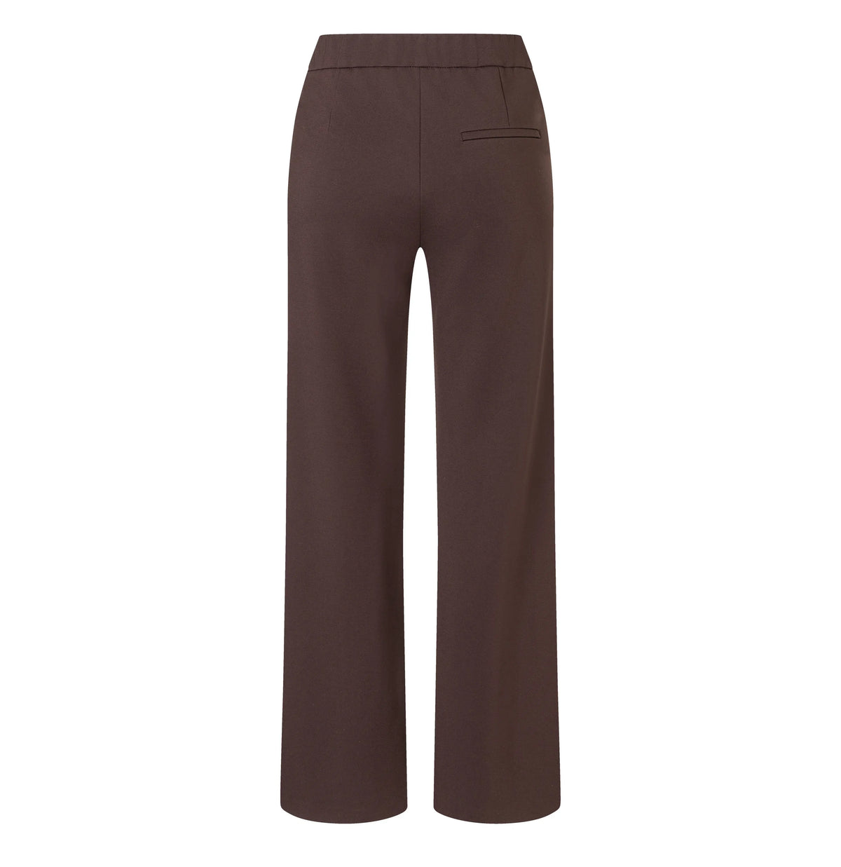 Stoffhose CHIARA Wide Leg