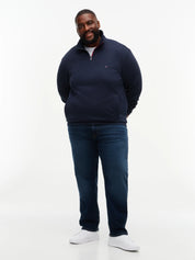 Sweatshirt TERRY aus Baumwolle