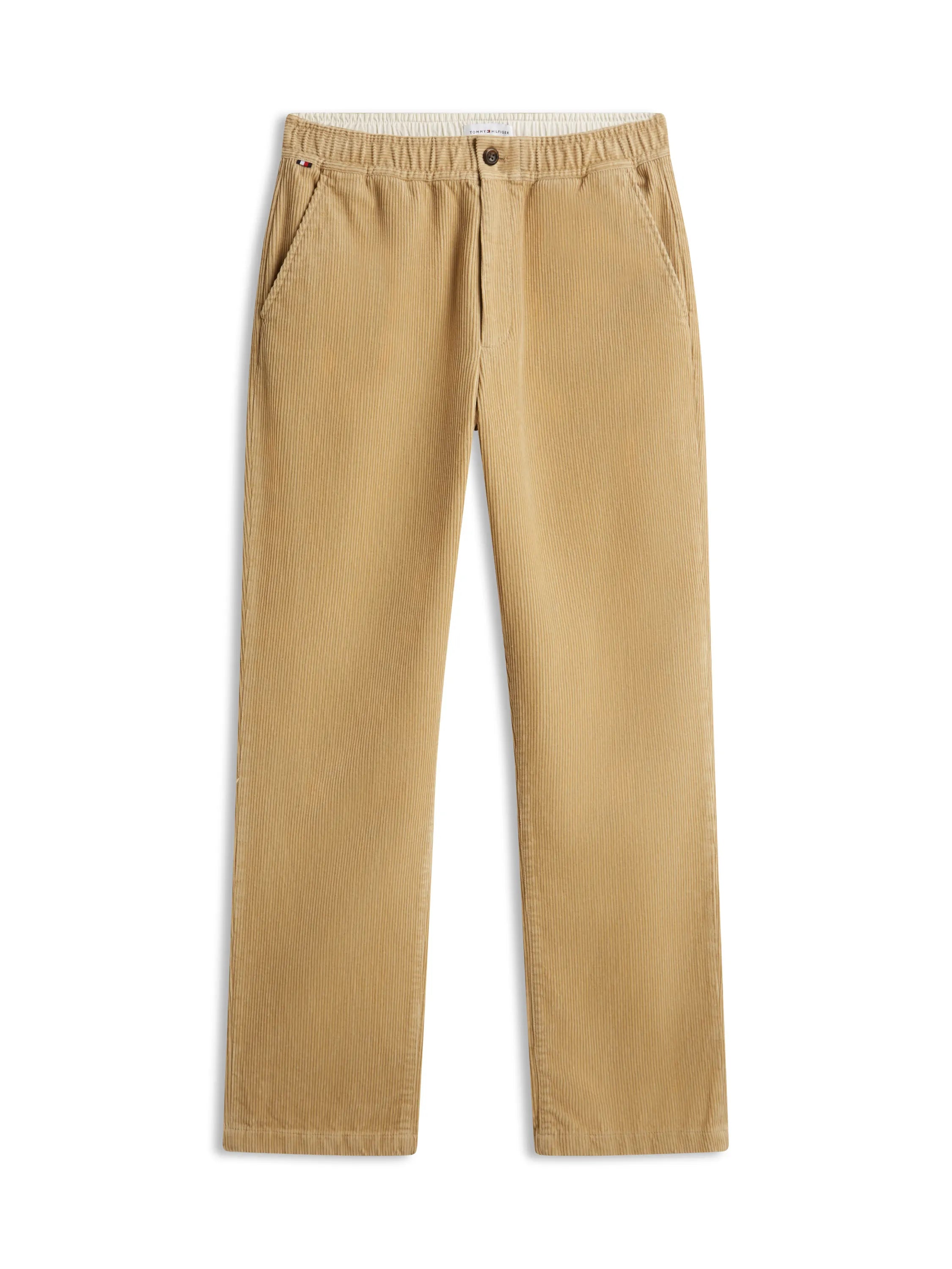 Cordhose DOVER Straight Leg