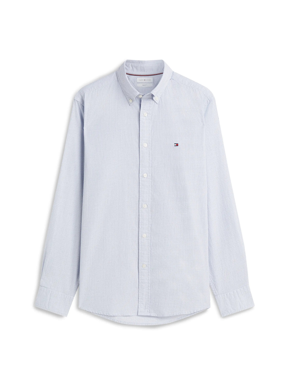 Hemd DOBBY Regular Fit