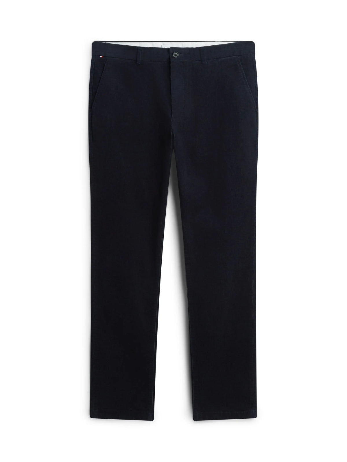 Cordhose Straight Leg