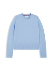 Strickpullover SOFT WOOL