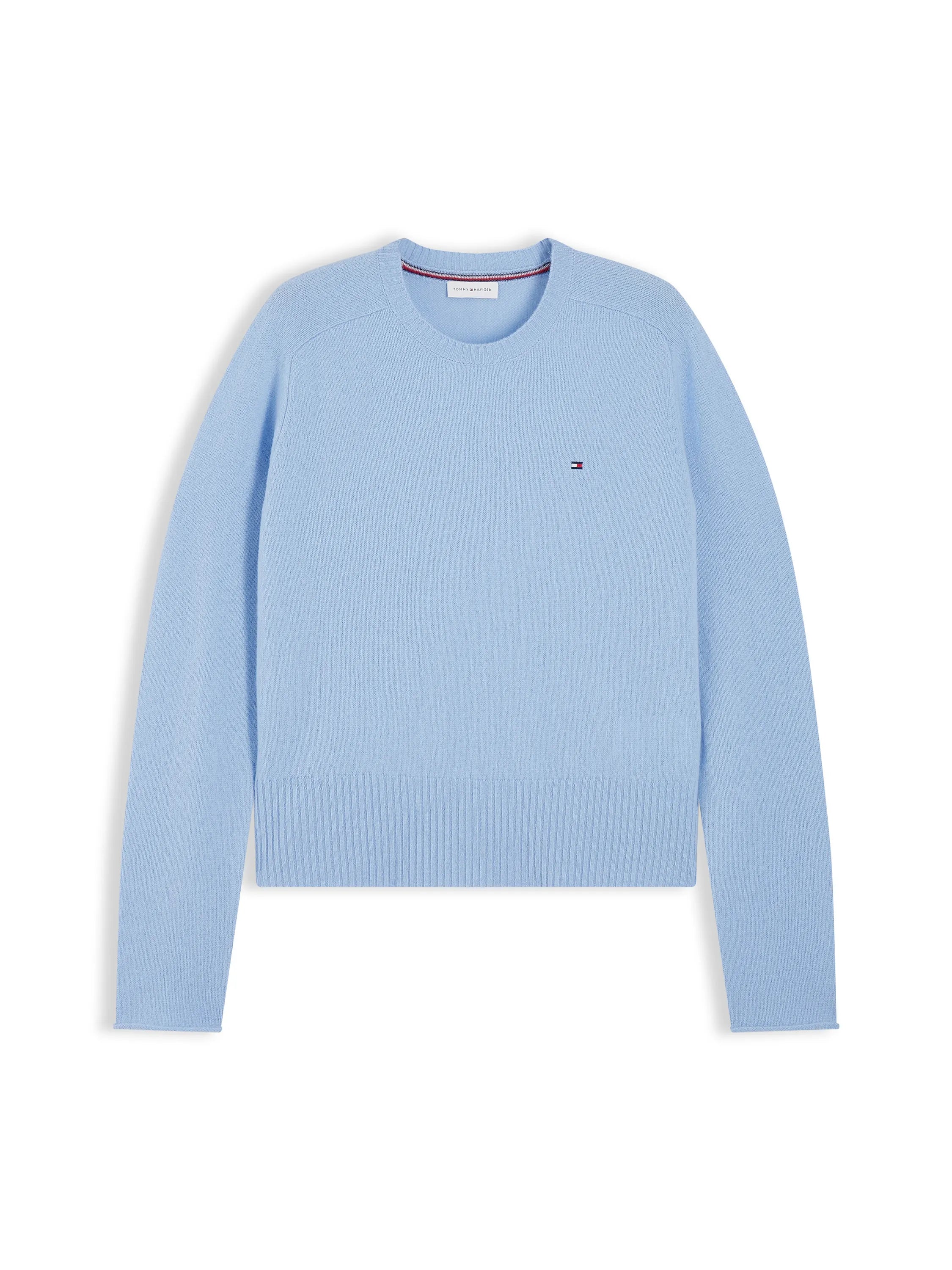 Strickpullover SOFT WOOL