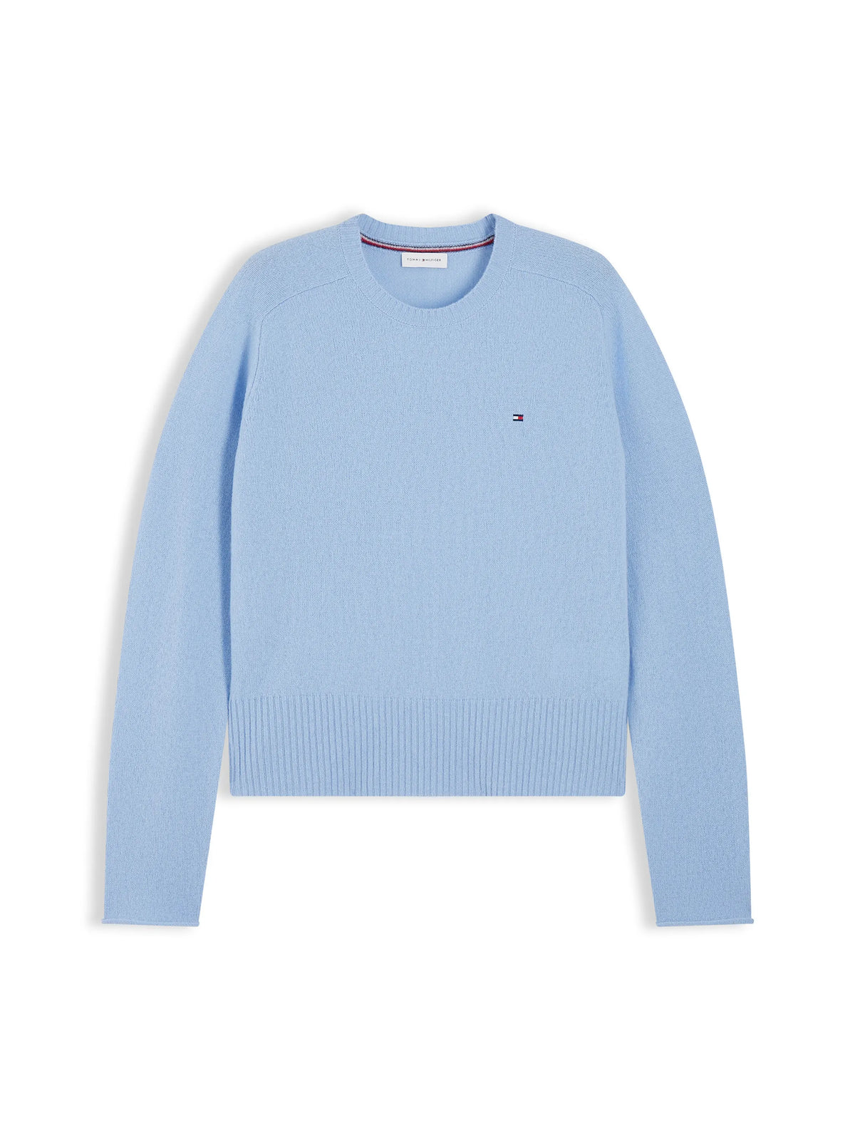 Strickpullover SOFT WOOL