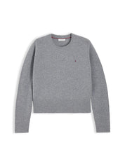 Strickpullover SOFT WOOL