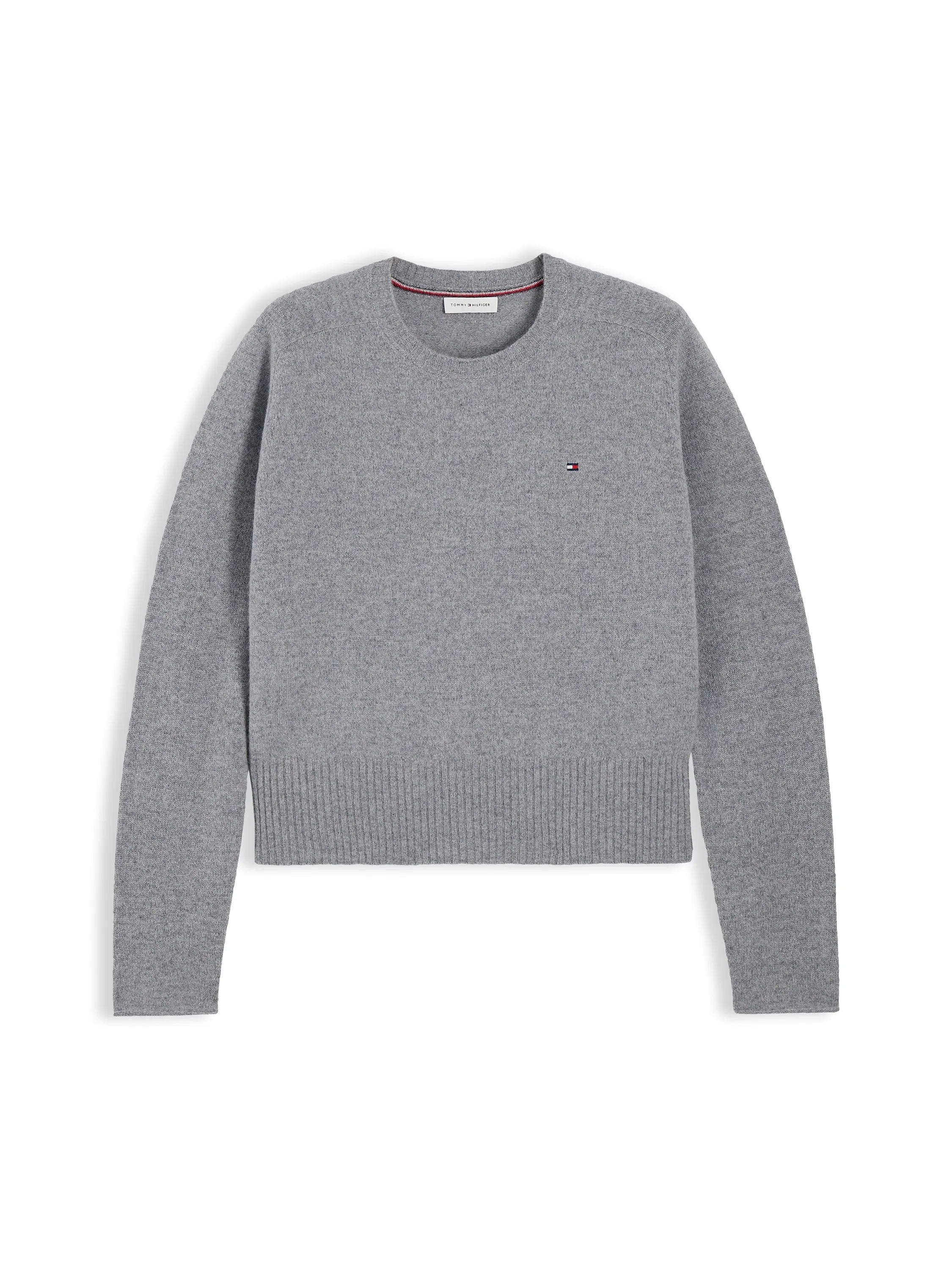Strickpullover SOFT WOOL