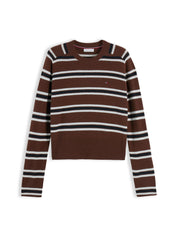 Strickpullover SOFT WOOL