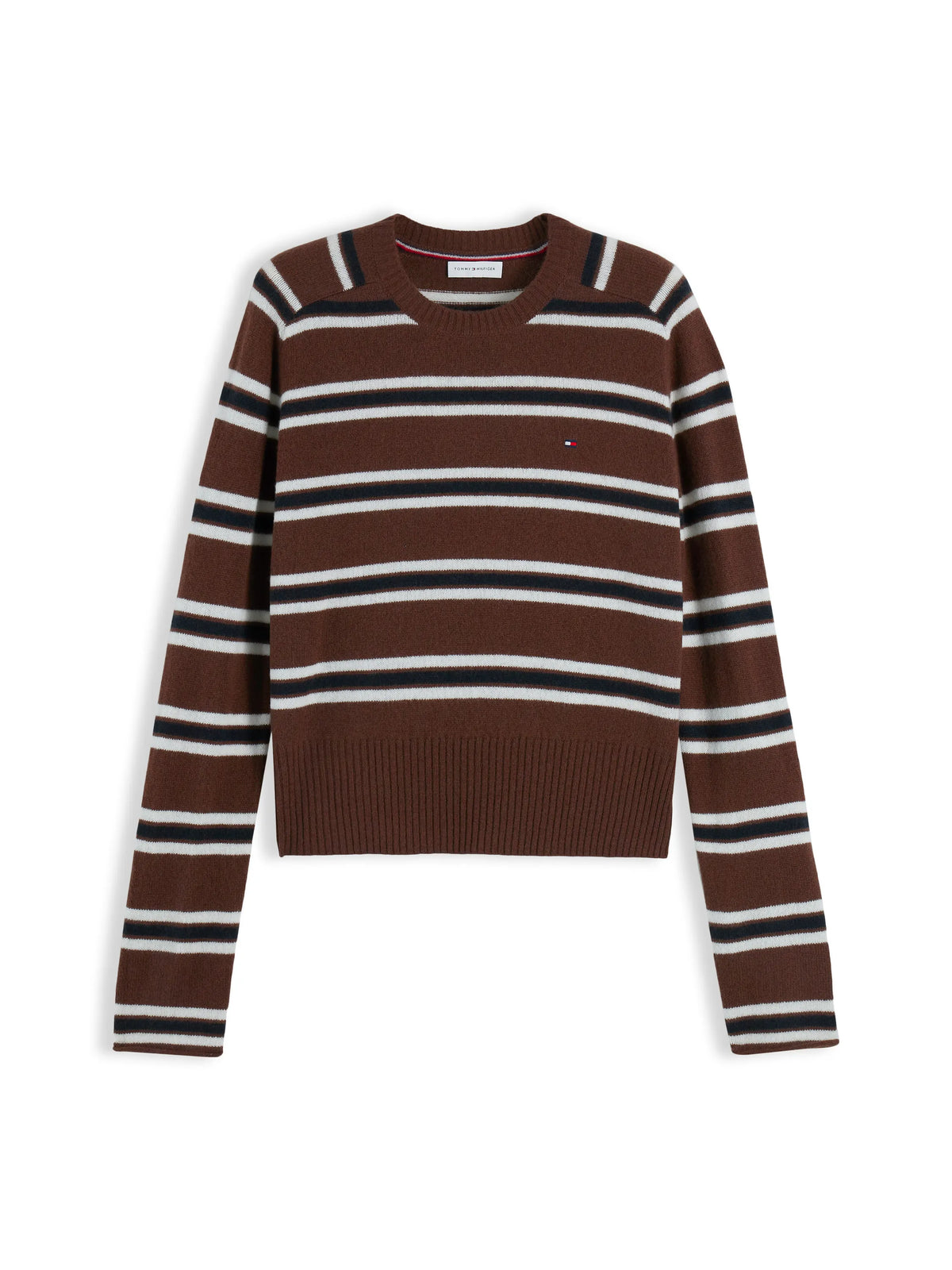 Strickpullover SOFT WOOL