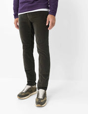 Cordhose CADIZ Straight Fit