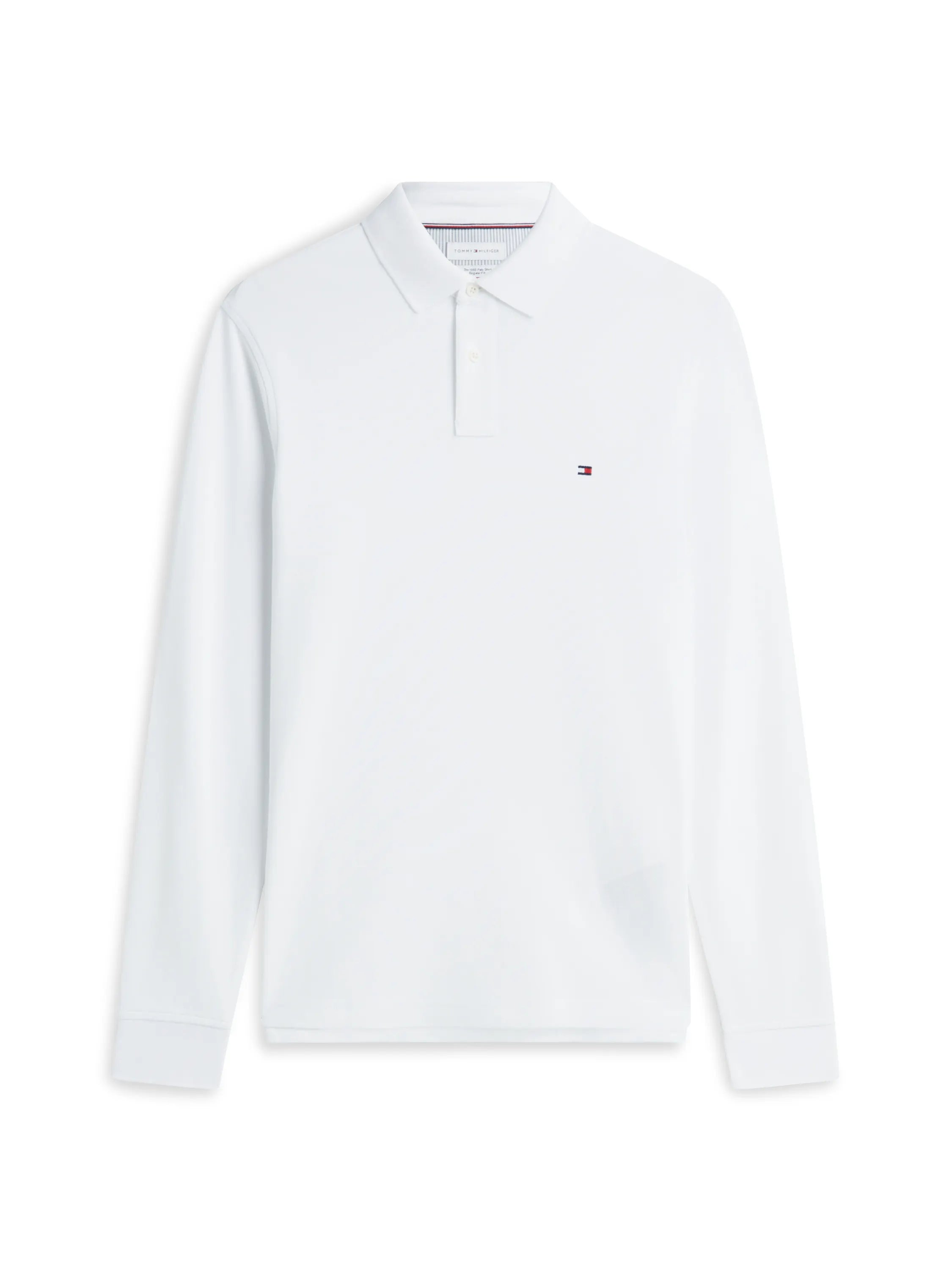 Poloshirt Regular Fit