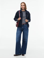 Langarmshirt CODY SLIM