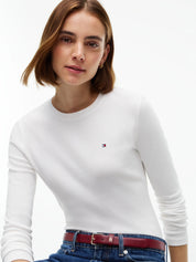 Langarmshirt CODY SLIM