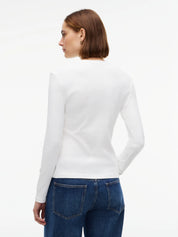 Langarmshirt CODY SLIM