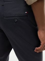 Chinohose Slim Fit