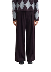 Hose Wide Leg