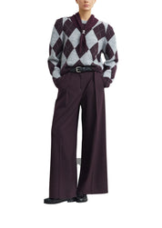 Hose Wide Leg