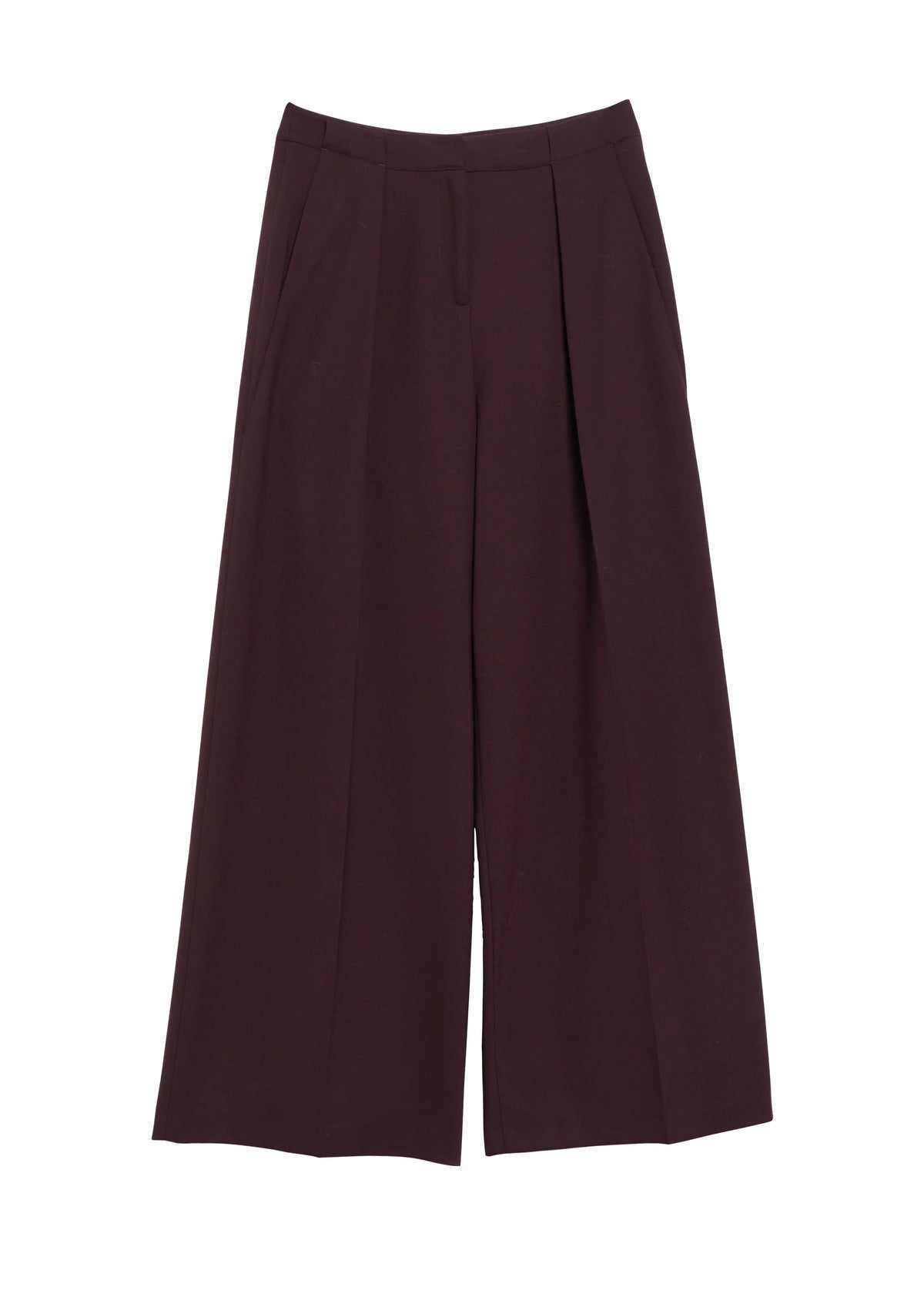 Hose Wide Leg
