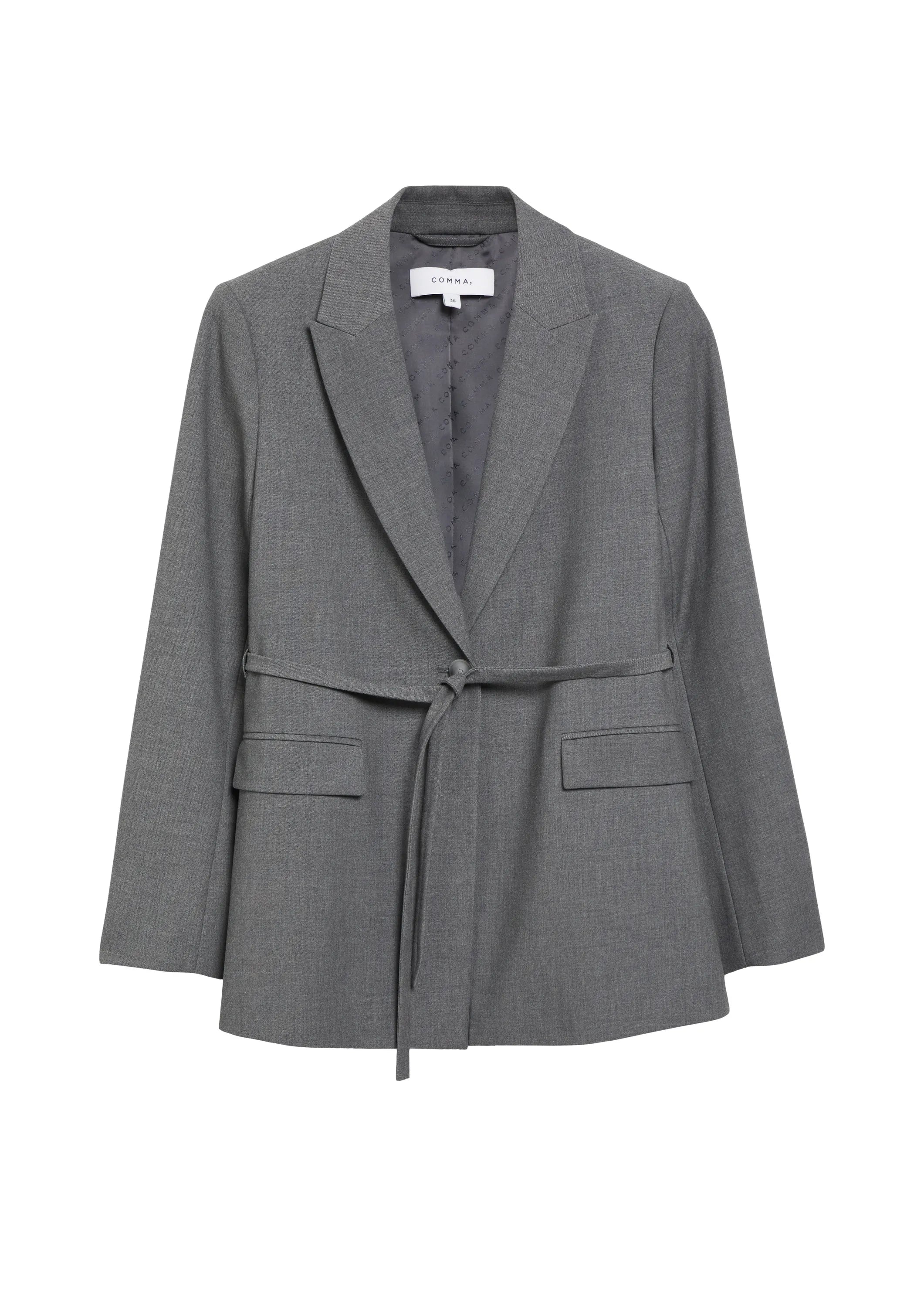 Blazer Regular Fit