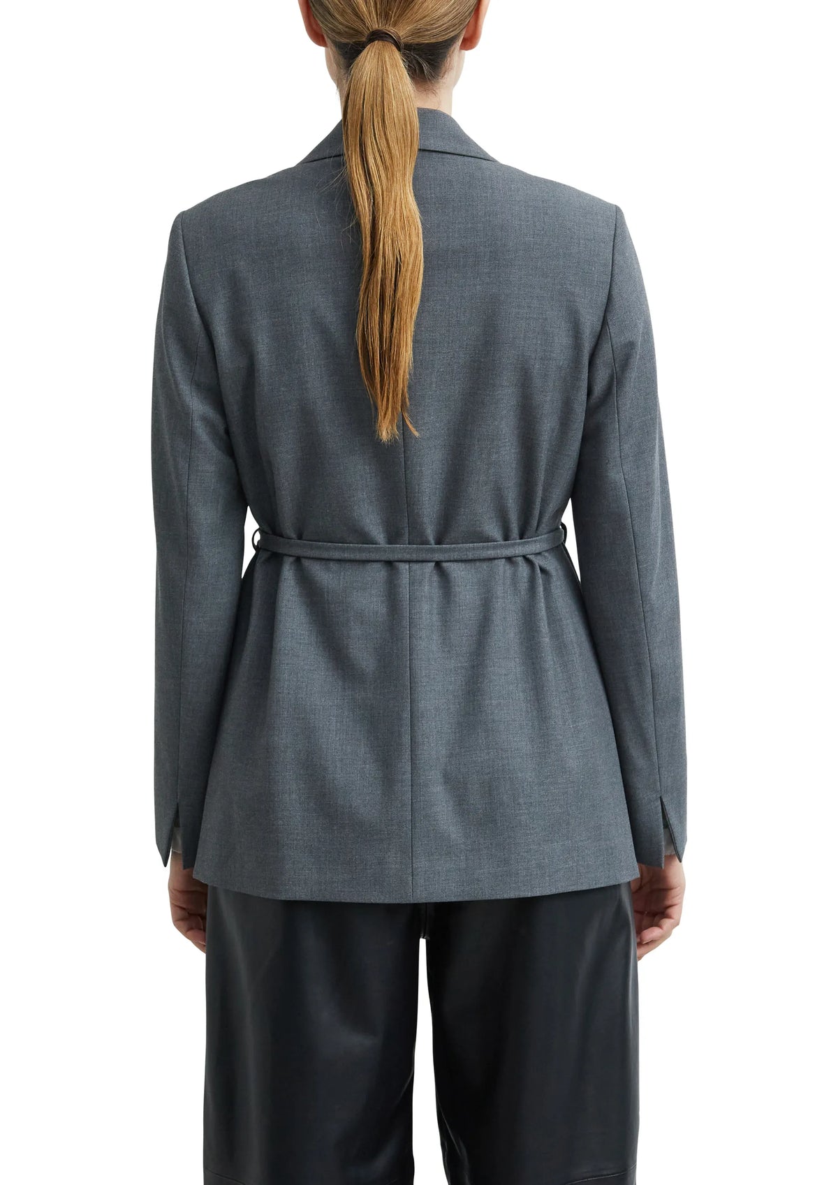 Blazer Regular Fit