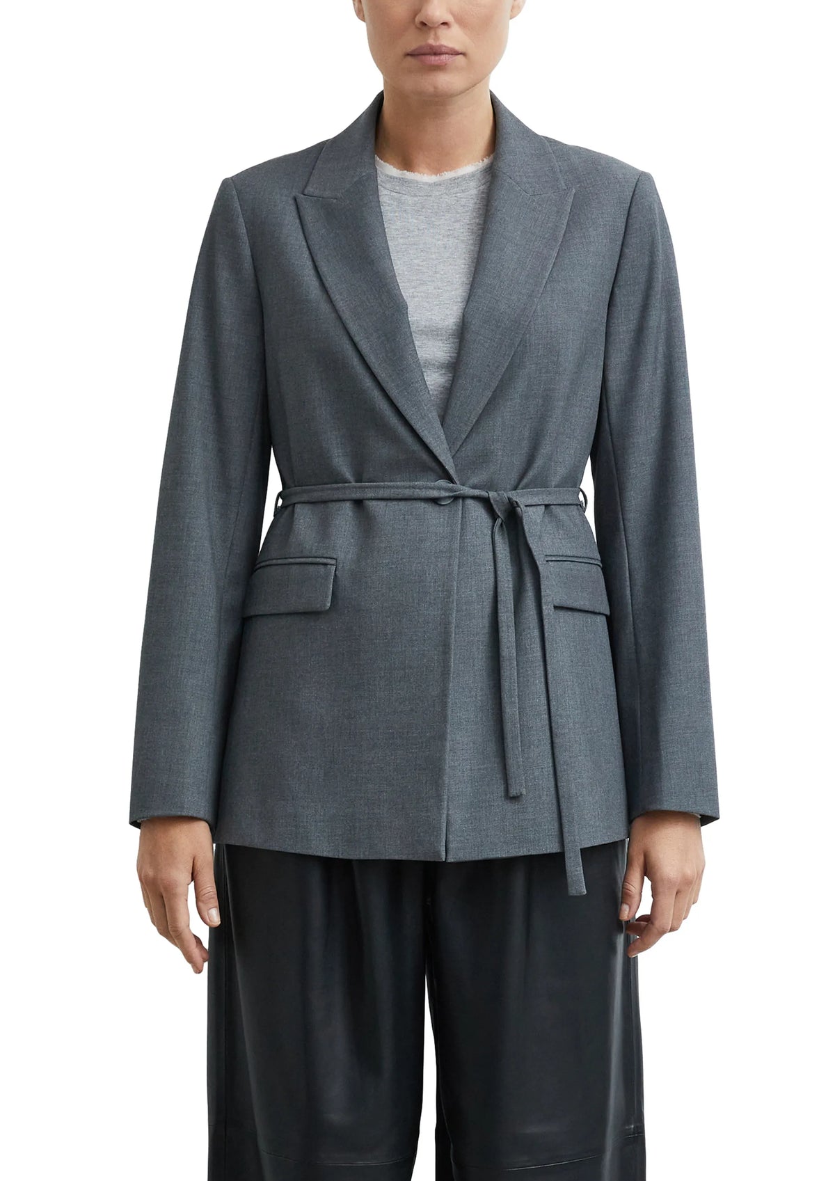 Blazer Regular Fit