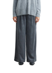 Cordhose Wide Leg
