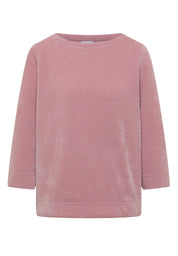 Shirt in Cord-Optik